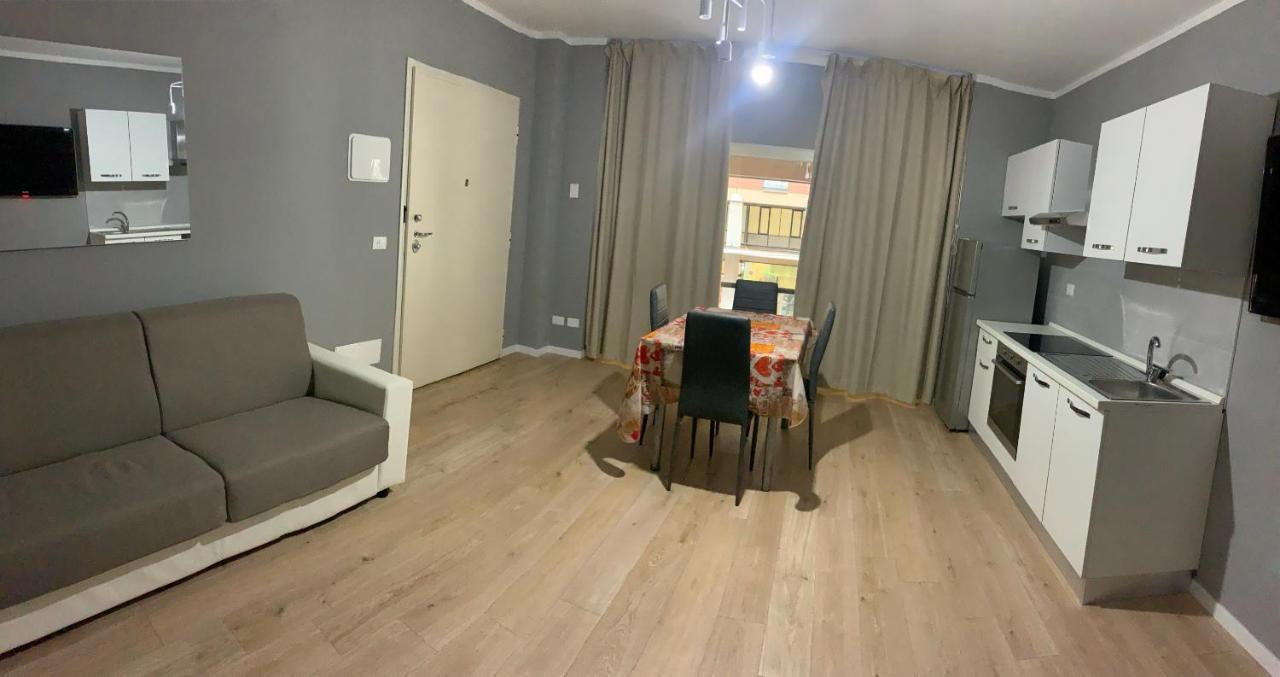 Marconi 30 Apartment Bolonha Exterior foto
